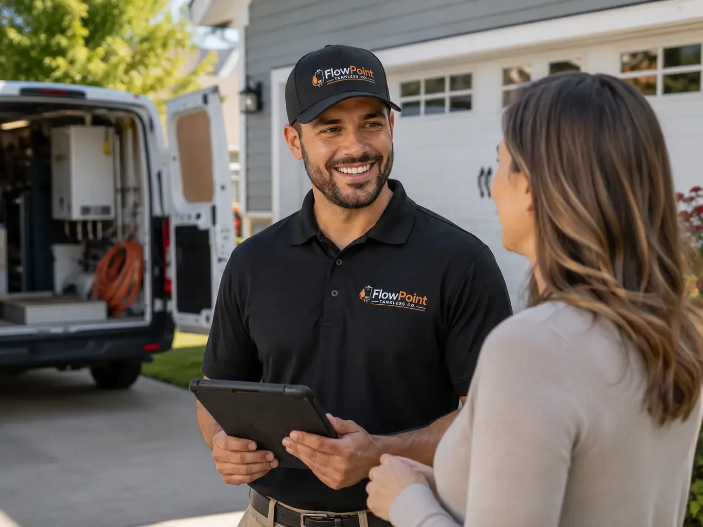 Tankless Water Heater Installation Jackson, CA FAQs
